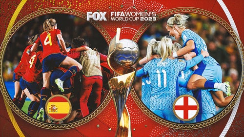 ENGLAND WOMEN Trending Image: 2023 Women's World Cup final odds: Spain vs. England odds, lines